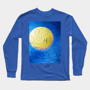 VERANO 3 Long Sleeve T-Shirt